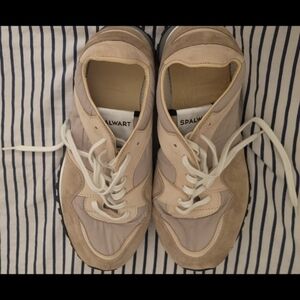 Spalwart shoes